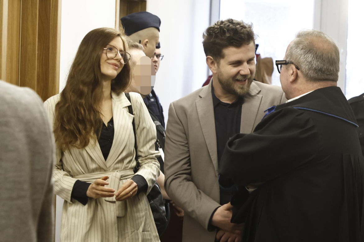Rozwód: Joanna Opozda i Antek Królikowski