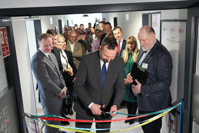 Centrum Pomocy Dzieciom w Olsztynie