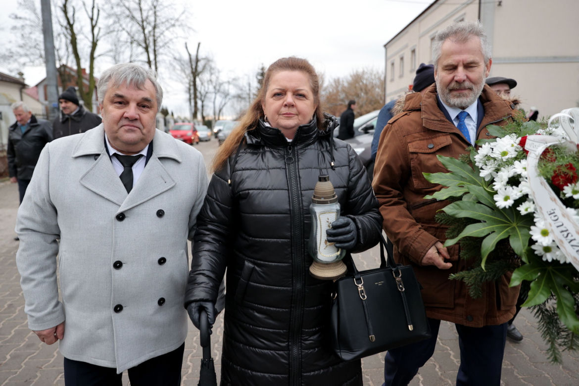 Tak zmieniła się Renata Beger od czasów świetności Samoobrony