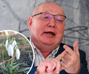 Koniec zimowej aury? Krzysztof Jackowski widzi sygnały zmieniającej się pogody. „Przyjdzie przedwiośnie”