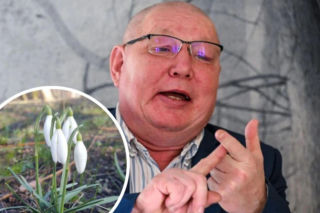 Koniec zimowej aury? Krzysztof Jackowski widzi sygnały zmieniającej się pogody. „Przyjdzie przedwiośnie”