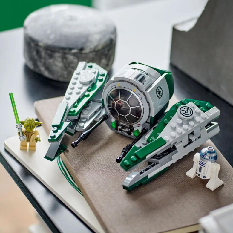LEGO Star Wars