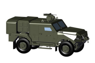 Koniec programu Ottokar-Brzoza. Co dalej z polską obroną przeciwpancerną?