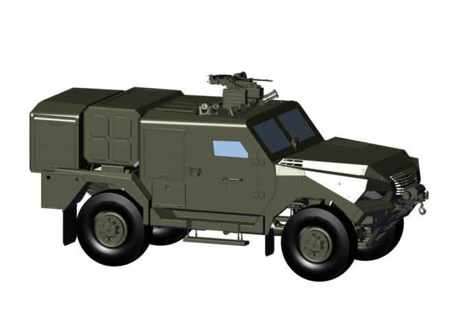 Koniec programu Ottokar-Brzoza. Co dalej z polską obroną przeciwpancerną?