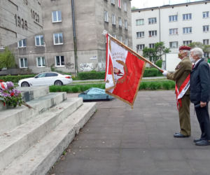 Obchody Święta Pracy