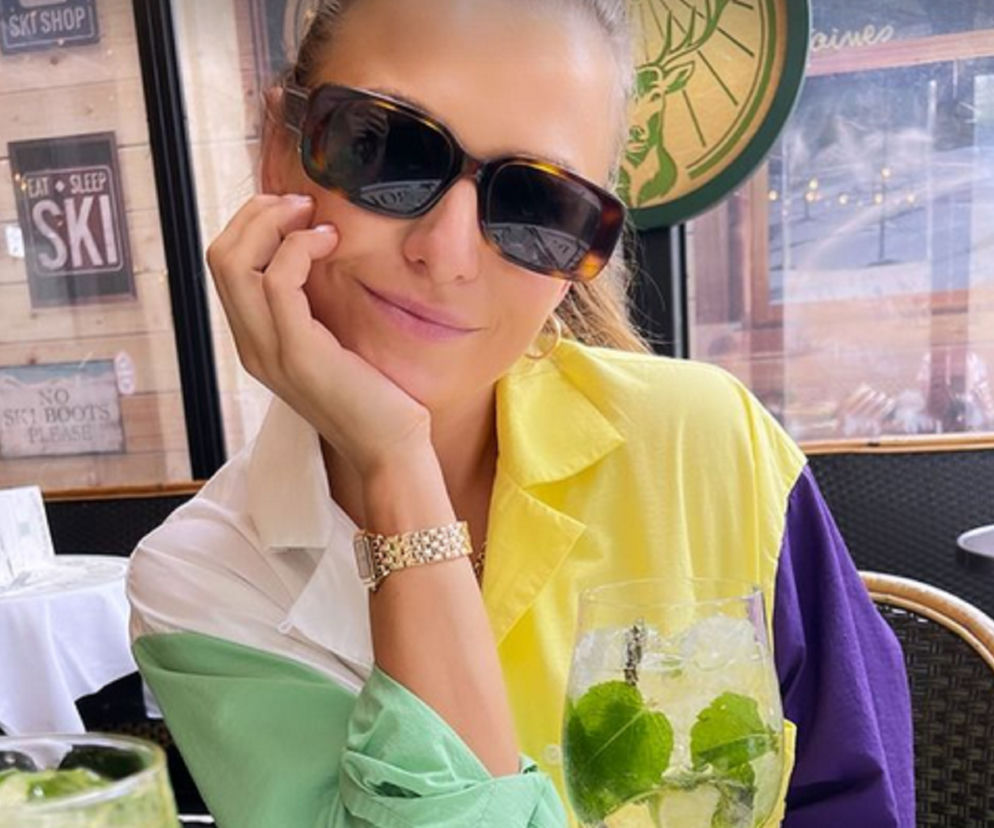 Anna Lewandowska