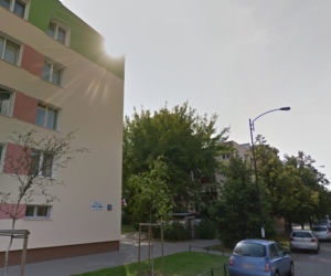 Mroczne zaułki Warszawy. Zobacz 10 nietypowych miejsc, które mrożą krew w żyłach [GALERIA]