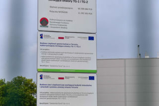 Rydzyk zarabia miliony na geotermii