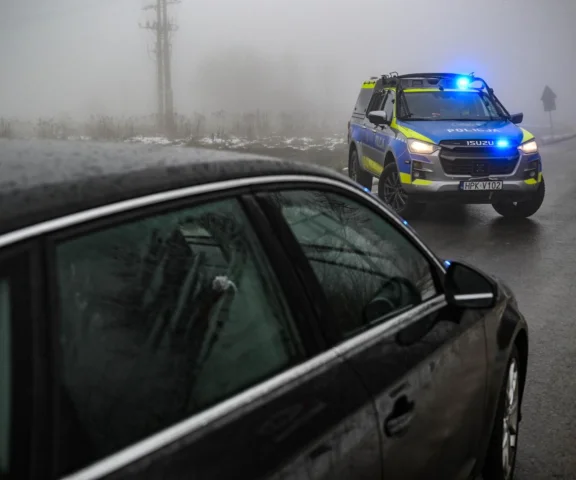 W katastrofie śmigłowca zginęli bracia. Byli właścicielami znanej firmy