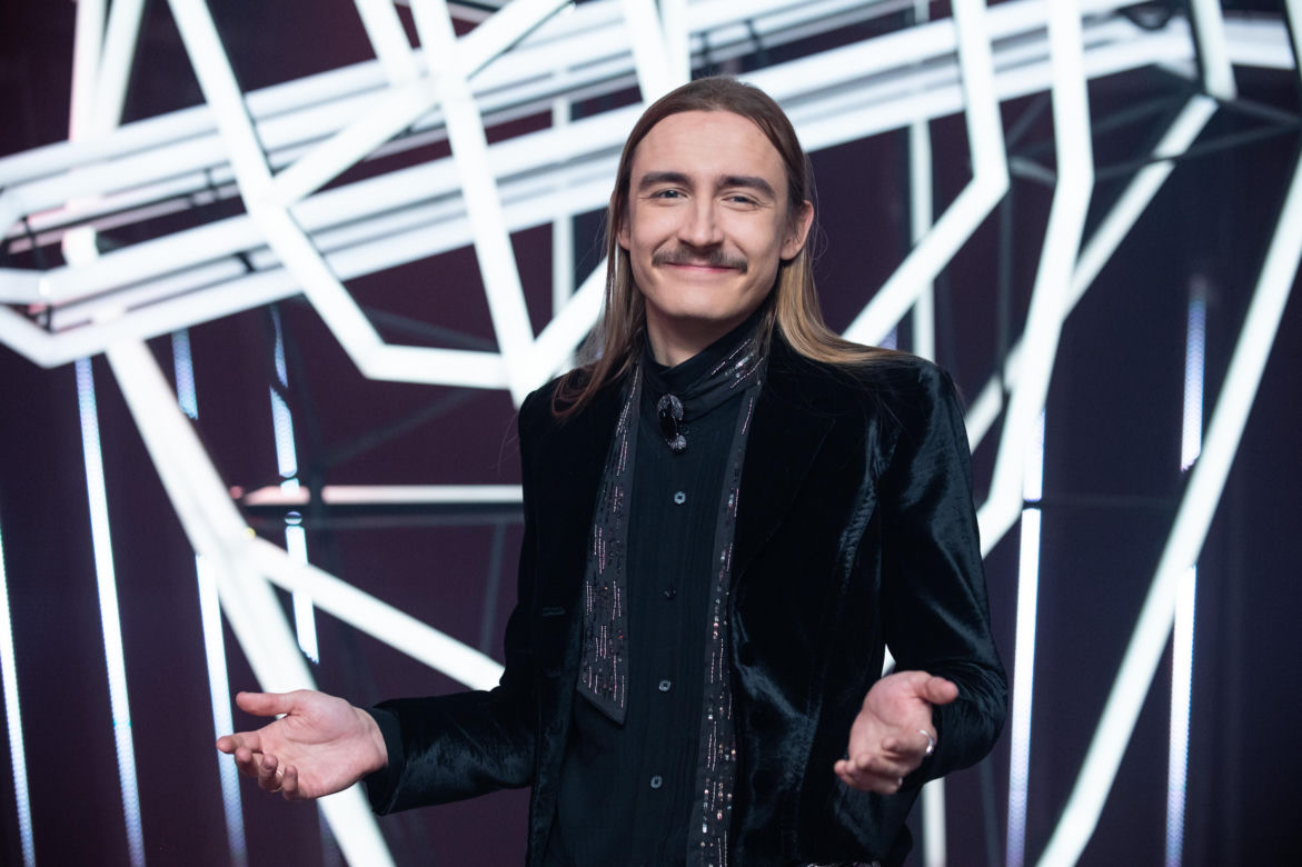 Półfinał 16. edycji "The Voice of Poland"