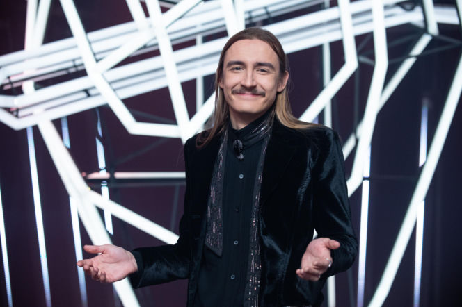 3. miejsce: Mateusz Jagiełło - 8% głosów