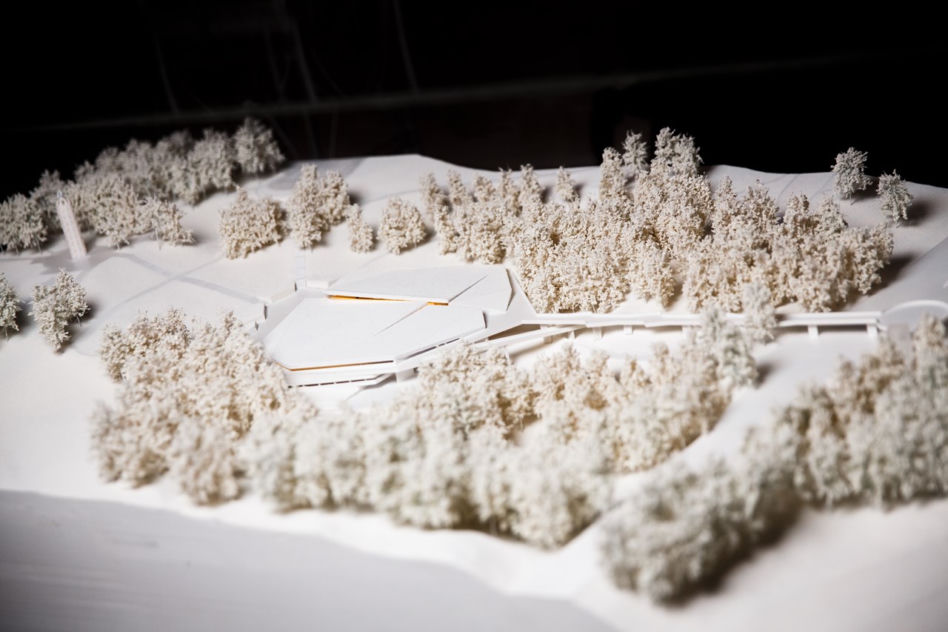 Muzeum Ofiar Wielkiego Głodu w Kijowie zaprojektowali Polacy