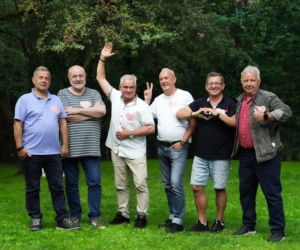 Sanatorium miłości 2026. Pierwsze randki i od razu zgrzyt