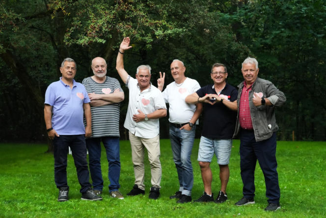 Sanatorium miłości 2026. Pierwsze randki i od razu zgrzyt