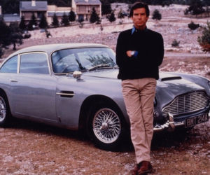 Aston Martin DB5