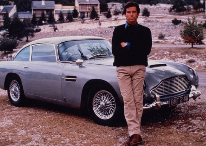 Aston Martin DB5