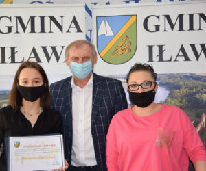 Gmina Iława przyznała stypendia sportowe. W tym roku 6-ciu najzdolniejszych i bez gali