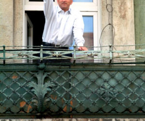 Kazimierz Marcinkiewicz