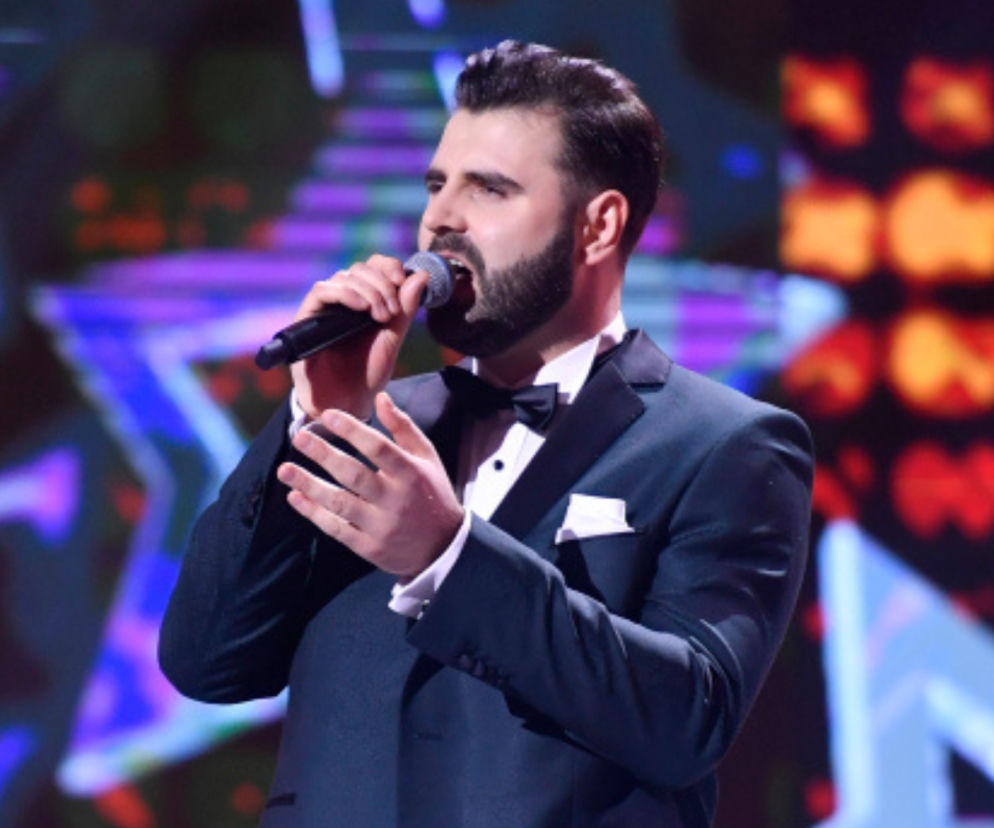 Wiktor Kowalski