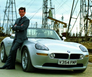 BMW Z8