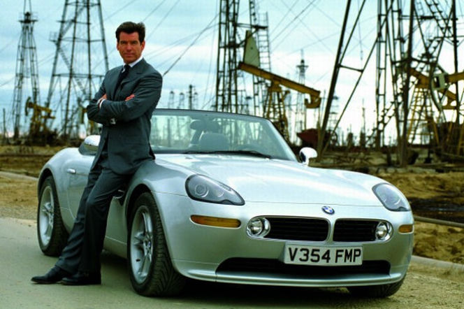 BMW Z8