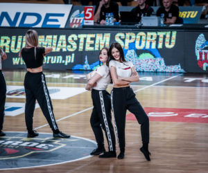 Twarde Pierniki Toruń - Asseco Arka Gdynia 83:75, zdjęcia z Areny Toruń