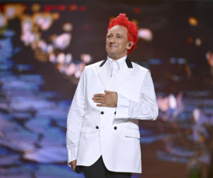 Fani krytykują Wiśniewskiego