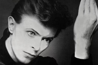 Nowy dokument odkrył prawdziwą historię tekstu do Heroes Davida Bowiego 
