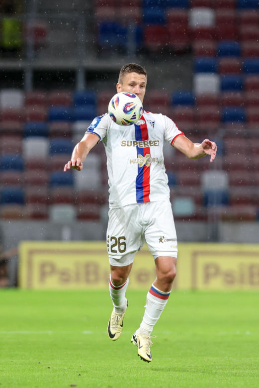 Górnik Zabrze przerwał serię zwycięstw. Porażka na koniec sierpnia i zdruzgotani kibice