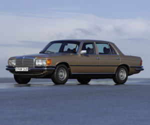 Mercedes-Benz 280 S
