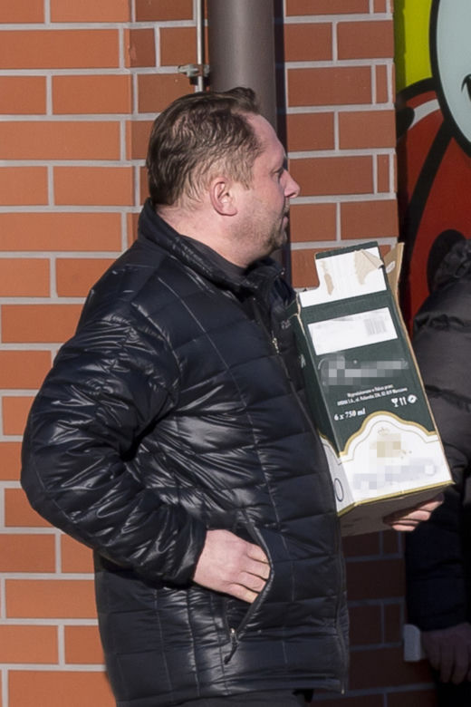 Kamil Durczok miał poważne problemy z używkami