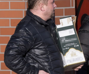 Spowiedź żony Durczoka