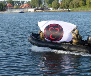 Wspierają Cicho i skutecznie