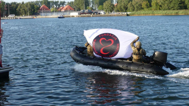 Wspierają Cicho i skutecznie