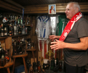 Jan Tomaszewski