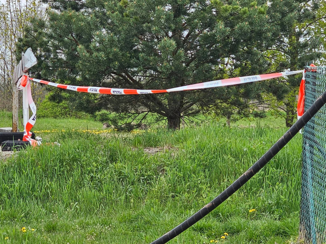 Morderstwo dwóch kobiet na Podkarpaciu. Miejsce zatrzymania Tomasza U.