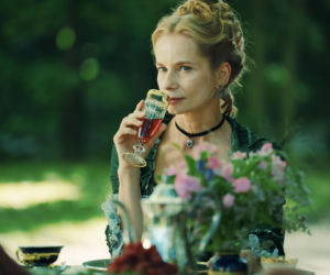 Magdalena Cielecka jako Kazimiera Wąsowska