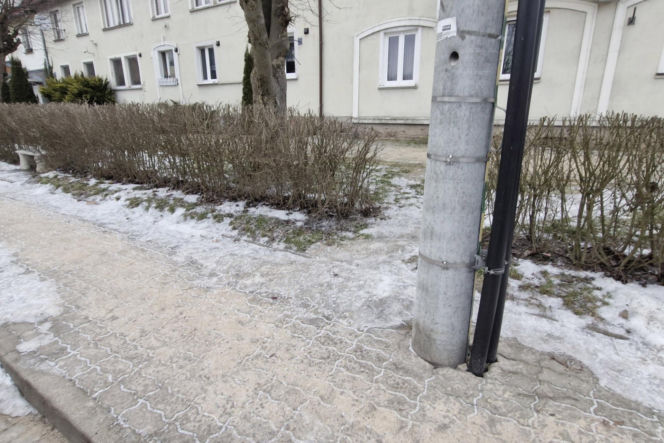 Tragiczny finał bójki trzech kuzynów. Piotr zginął od ciosu nożem