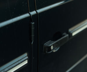 Mercedes-Benz G500 4Matic 9G-Tronic