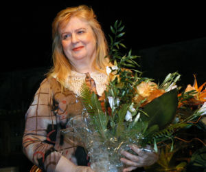 Nie żyje Stanisława Celińska. Niedawno zagrała ostatni koncert