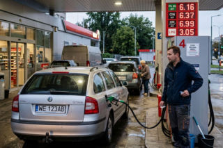 Kierowcy, uwaga! W czwartek i piątek tankowanie będzie tańsze