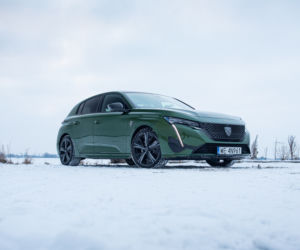 Peugeot 308 HYBRID 225 EAT8 GT PACK