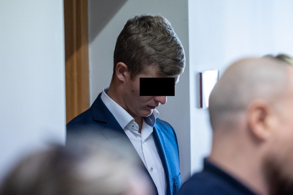 Rusza proces po śmierci 15-letniego Dominika. Oskarżeni złożyli wniosek, sąd go uwzględnił. Ważna decyzja