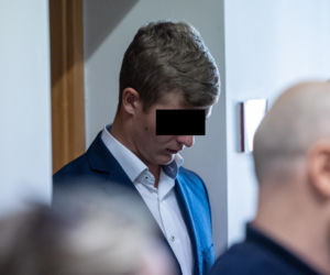 Rusza proces po śmierci 15-letniego Dominika. Oskarżeni złożyli wniosek, sąd go uwzględnił. Ważna decyzja