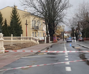 Salezjański krzyż 