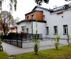 Zabrze: W zabytkowym budynku powstał żłobek na 40 miejsc. Wygląda pięknie! [ZDJĘCIA]