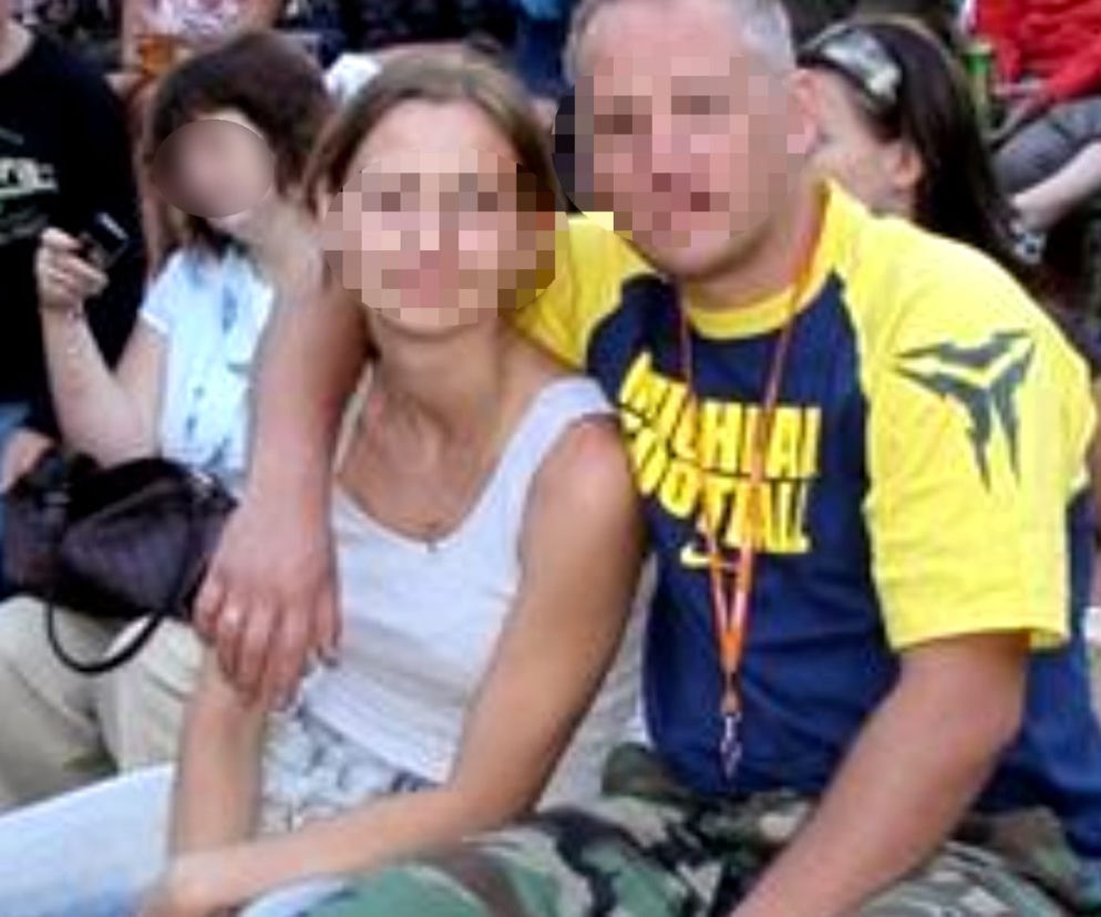 Tajny pogrzeb kata rodziny