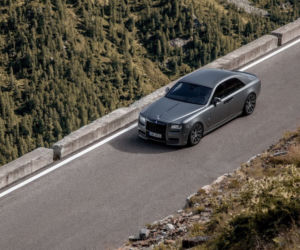 Novitec SPOFEC Rolls-Royce Ghost
