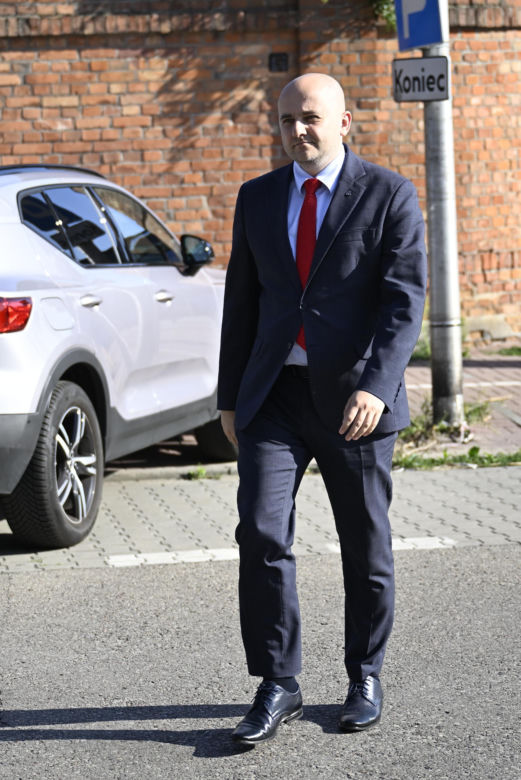Kaczyński zwołał ważne posiedzenie PiS. Politycy już zjeżdżają na Nowogrodzką