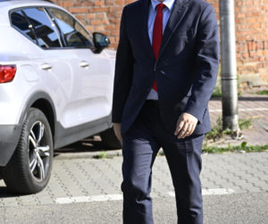 Kaczyński zwołał ważne posiedzenie PiS. Politycy już zjeżdżają na Nowogrodzką